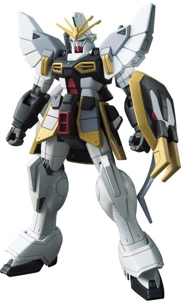 [HÀNG CÓ SẴN] BANDAI Mô hình lắp ráp HGAC 1/144 GUNDAM SANDROCK