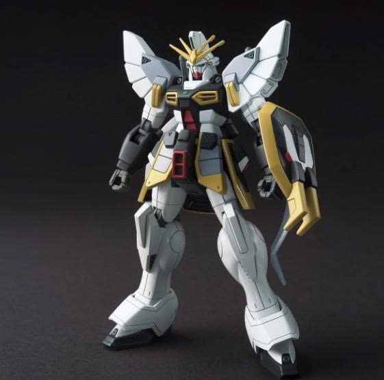 [HÀNG CÓ SẴN] BANDAI Mô hình lắp ráp HGAC 1/144 GUNDAM SANDROCK