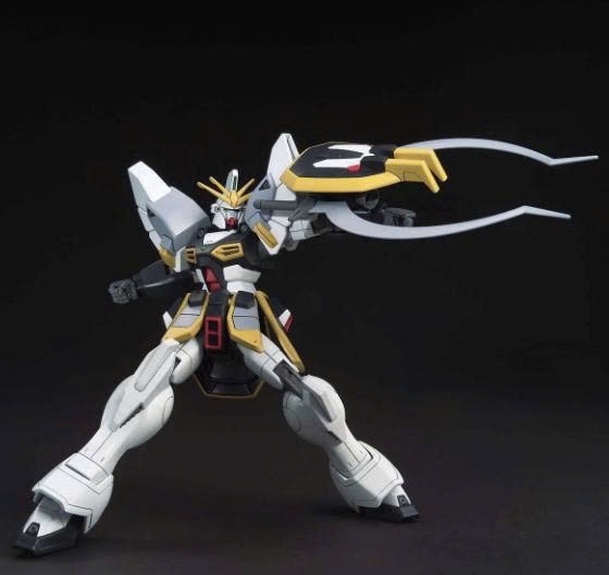 [HÀNG CÓ SẴN] BANDAI Mô hình lắp ráp HGAC 1/144 GUNDAM SANDROCK