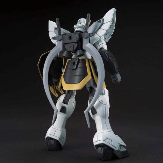 [HÀNG CÓ SẴN] BANDAI Mô hình lắp ráp HGAC 1/144 GUNDAM SANDROCK