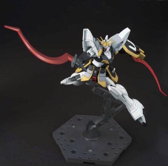 [HÀNG CÓ SẴN] BANDAI Mô hình lắp ráp HGAC 1/144 GUNDAM SANDROCK