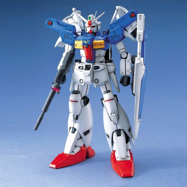 [HÀNG SẴN] BANDAI MÔ HÌNH LẮP RÁP MG 1/100 GUNDAM GP01-Fb