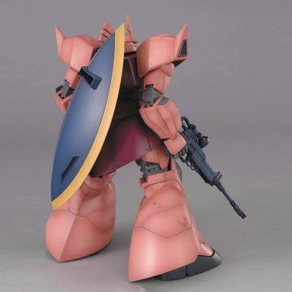 [HÀNG SẴN] BANDAI MÔ HÌNH LẮP RÁP MG 1/100 CHAR'S GELGOOG ver 2.0 CHÍNH HÃNG