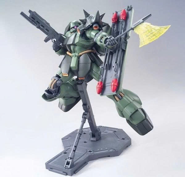 [HÀNG SẴN] BANDAI MÔ HÌNH LẮP RÁP MG 1/100 GEARA DOGA