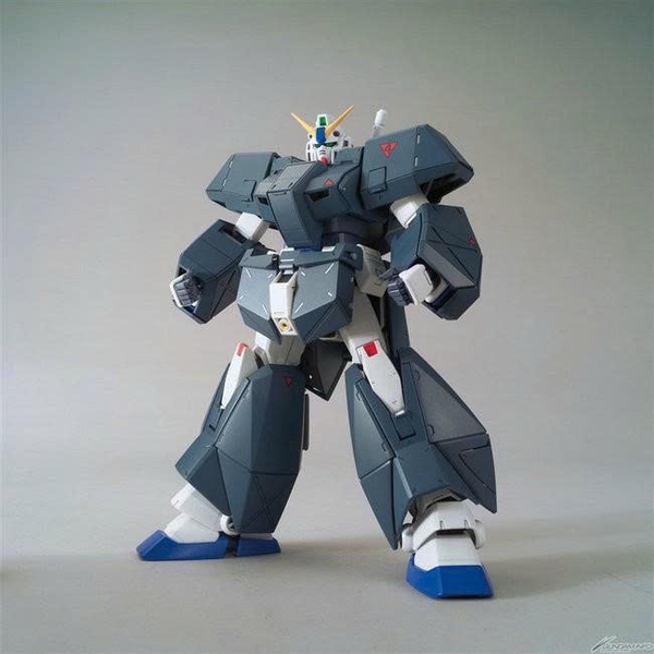 [HÀNG SẴN] BANDAI MÔ HÌNH LẮP RÁP MG 1/100 GUNDAM NT-1 Ver.2.0