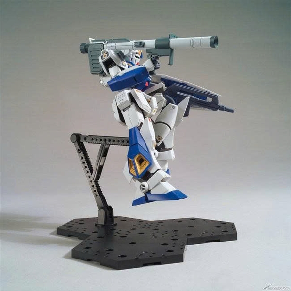 [HÀNG SẴN] BANDAI MÔ HÌNH LẮP RÁP MG 1/100 GUNDAM NT-1 Ver.2.0