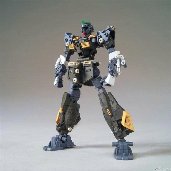 [HÀNG SẴN] BANDAI MÔ HÌNH LẮP RÁP MG 1/100 GUNDAM NT-1 Ver.2.0