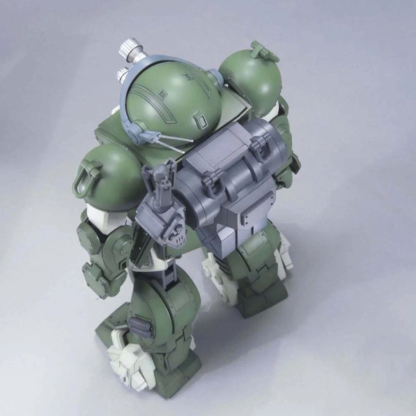 [HÀNG SẴN] BANDAI MÔ HÌNH LẮP RÁP 1/20 SCOPE DOG