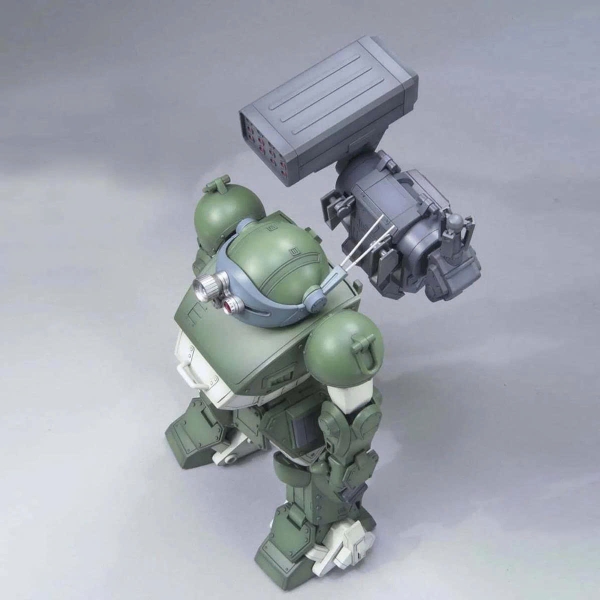 [HÀNG SẴN] BANDAI MÔ HÌNH LẮP RÁP 1/20 SCOPE DOG