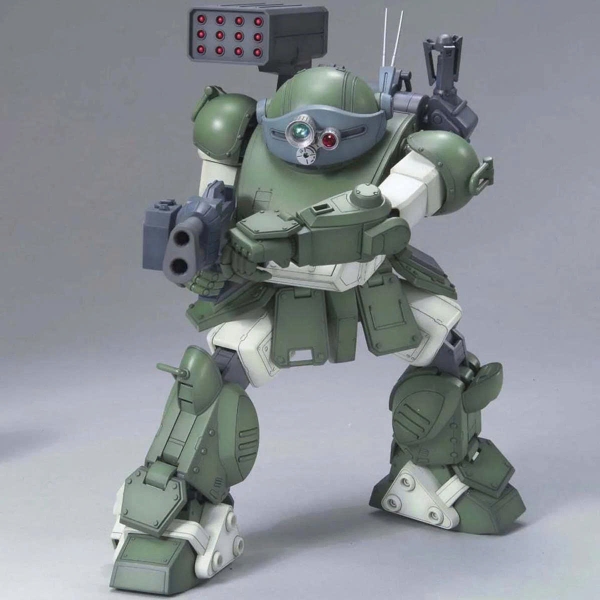 [HÀNG SẴN] BANDAI MÔ HÌNH LẮP RÁP 1/20 SCOPE DOG