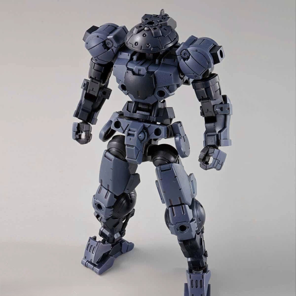 [HÀNG CÓ SẴN] BANDAI Mô hình lắp ráp 30MM PORTANOVA (Dark Gray]