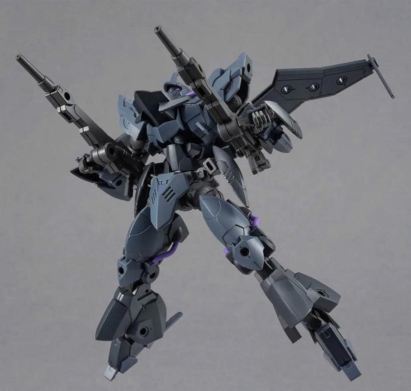 [HÀNG SẴN] BANDAI MÔ HÌNH LẮP RÁP 30MM 1/144 EXM-Σ2 VERDENOVA (IMITATION)