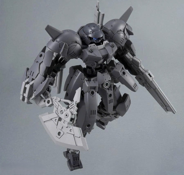 [HÀNG SẴN] BANDAI MÔ HÌNH LẮP RÁP 30MM 1/144 OPTION PARTS SET 23 (FULL ARMOR UNIT 2)