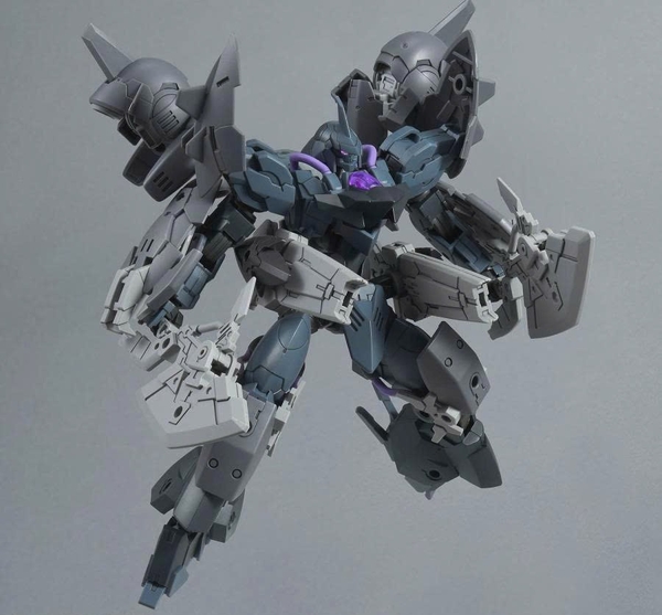 [HÀNG SẴN] BANDAI MÔ HÌNH LẮP RÁP 30MM 1/144 OPTION PARTS SET 23 (FULL ARMOR UNIT 2)