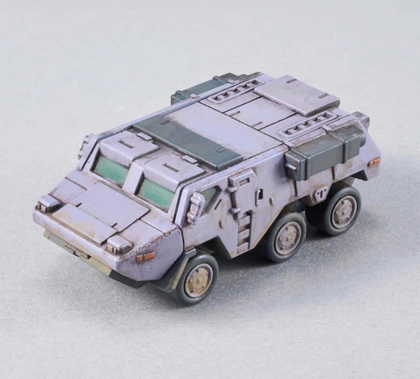 [HÀNG SẴN] BANDAI PHỤ KIỆN MÔ HÌNH 30MM 1/144 OPTION PARTS SET 24 (MULTI OBJECT 1)