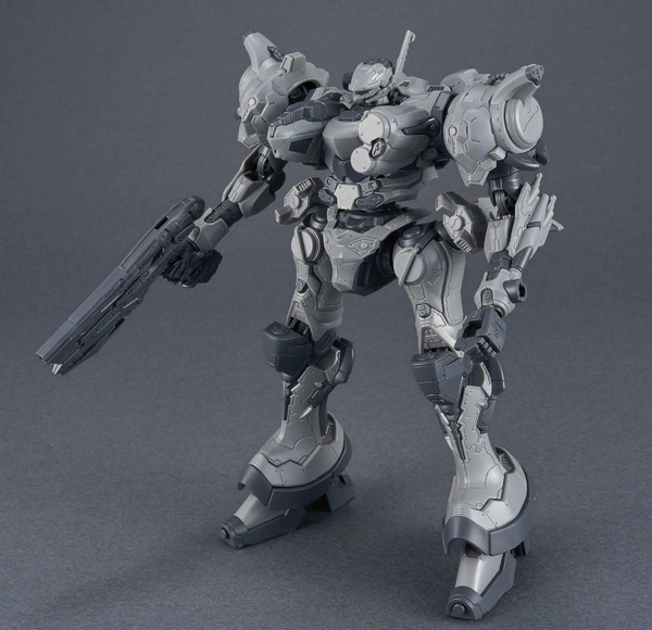 [HÀNG SẴN] BANDAI MÔ HÌNH LẮP RÁP 30MM ARMORED CORE Ⅵ FIRES OF RUBICON ARQUEBUS CORPORATION VP-40S