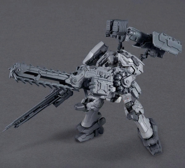 [HÀNG SẴN] BANDAI PHỤ KIỆN MÔ HÌNH 30MM OPTION PARTS SET ARMORED CORE 6 FIRES OF RUBICON - WEAPON SET 07