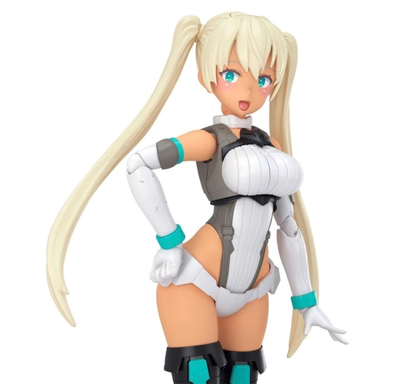 [HÀNG SẴN] BANDAI PHỤ KIỆN MÔ HÌNH 30MS OPTION HAIR STYLE PARTS Vol.13 ALL 4 TYPES