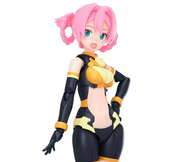 [HÀNG SẴN] BANDAI PHỤ KIỆN MÔ HÌNH 30MS OPTION HAIR STYLE PARTS Vol.13 ALL 4 TYPES