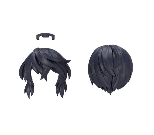 [HÀNG SẴN] BANDAI PHỤ KIỆN MÔ HÌNH 30MS OPTION HAIR STYLE PARTS Vol.13 ALL 4 TYPES