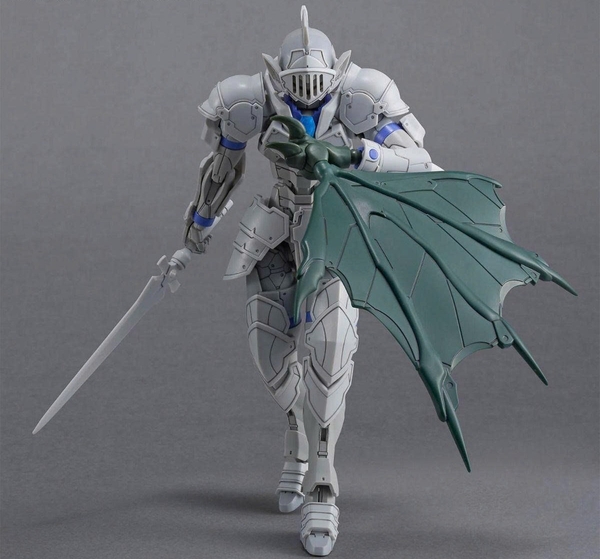 [HÀNG SẴN] BANDAI MÔ HÌNH LẮP RÁP 30MF DLROWYVERN