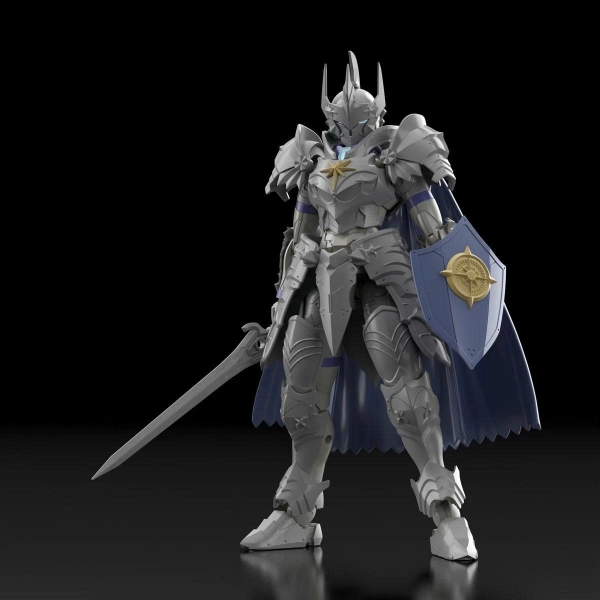 [HÀNG SẴN] BANDAI PHỤ KIỆN MÔ HÌNH 30MF CLASS UP ARMOR(LIBER COMMANDER)