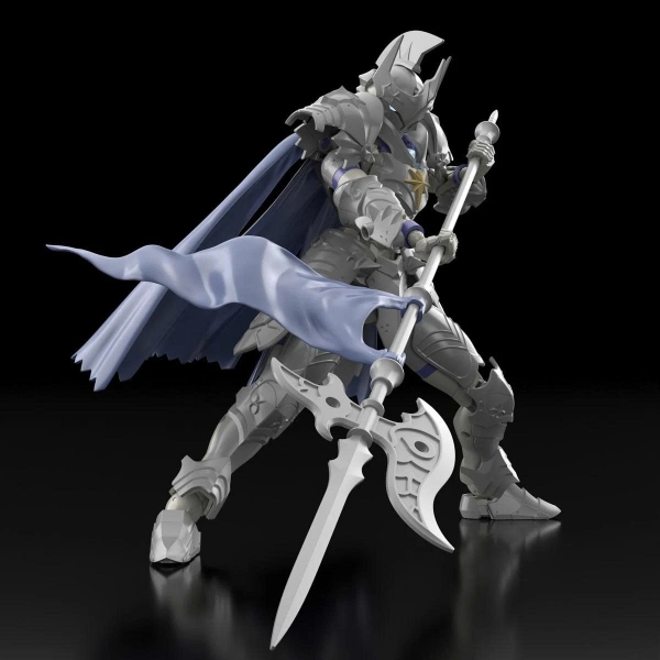 [HÀNG SẴN] BANDAI PHỤ KIỆN MÔ HÌNH 30MF CLASS UP ARMOR(LIBER COMMANDER)