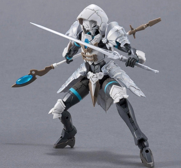 [HÀNG SẴN] BANDAI PHỤ KIỆN MÔ HÌNH 30MF CLASS UP ARMOR(LIBER COMMANDER)
