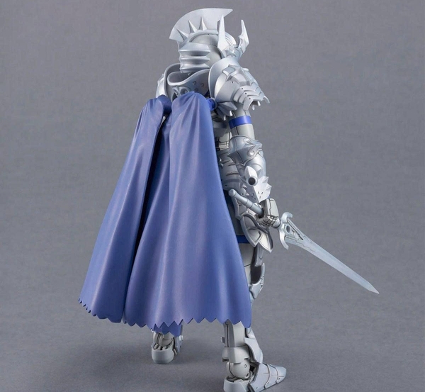 [HÀNG SẴN] BANDAI PHỤ KIỆN MÔ HÌNH 30MF CLASS UP ARMOR(LIBER COMMANDER)
