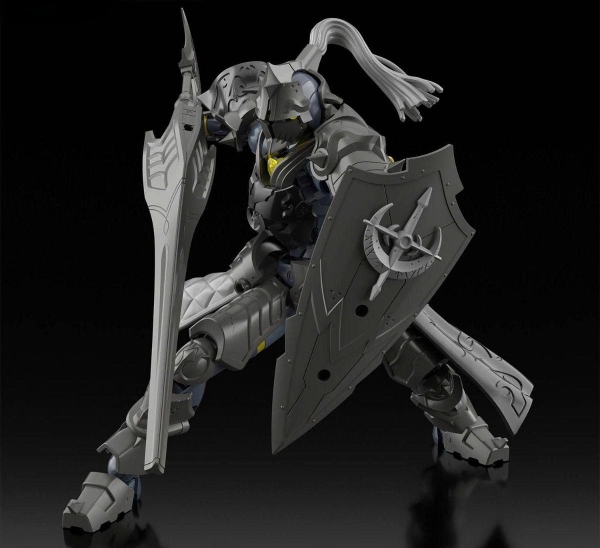 [HÀNG SẴN] BANDAI PHỤ KIỆN MÔ HÌNH 30MF CLASS UP ARMOR(ROSAN FORTRESS)