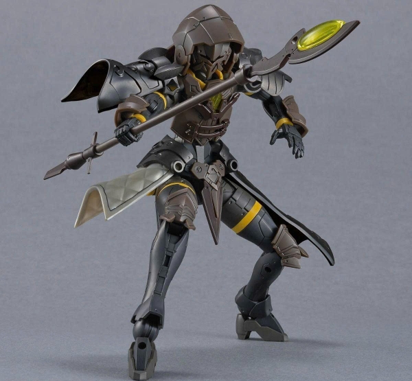 [HÀNG SẴN] BANDAI PHỤ KIỆN MÔ HÌNH 30MF CLASS UP ARMOR(ROSAN FORTRESS)