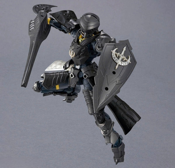 [HÀNG SẴN] BANDAI PHỤ KIỆN MÔ HÌNH 30MF CLASS UP ARMOR(ROSAN FORTRESS)