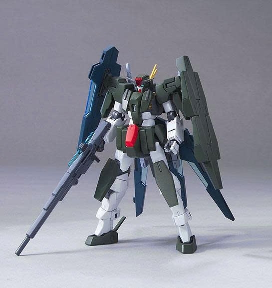 [HÀNG SẴN] BANDAI MÔ HÌNH LẮP RÁP HG 1/144 CHERUDIM GUNDAM GNHW/R