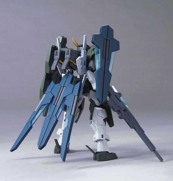 [HÀNG SẴN] BANDAI MÔ HÌNH LẮP RÁP HG 1/144 CHERUDIM GUNDAM GNHW/R