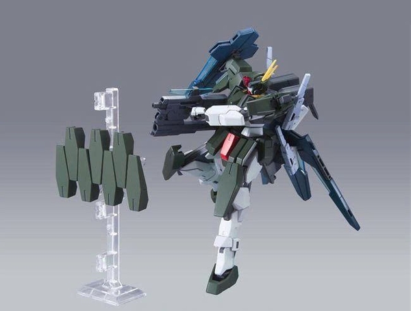 [HÀNG SẴN] BANDAI MÔ HÌNH LẮP RÁP HG 1/144 CHERUDIM GUNDAM GNHW/R