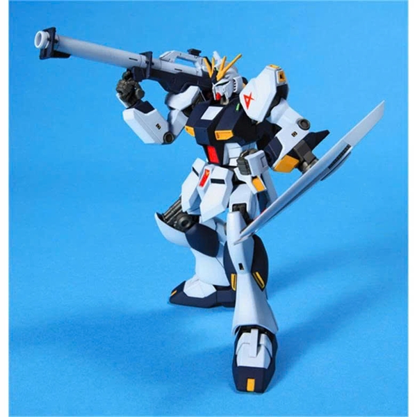 [HÀNG CÓ SẴN] BANDAI Mô hình lắp ráp 1/144 HGUC RX-93 vGUNDAM