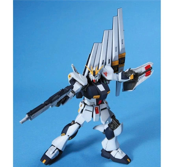 [HÀNG CÓ SẴN] BANDAI Mô hình lắp ráp 1/144 HGUC RX-93 vGUNDAM