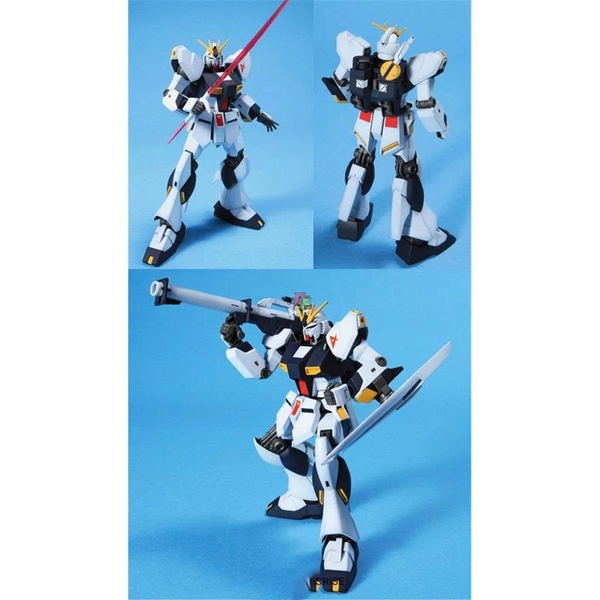 [HÀNG CÓ SẴN] BANDAI Mô hình lắp ráp 1/144 HGUC RX-93 vGUNDAM