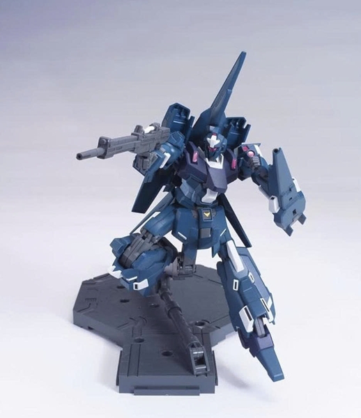 [HÀNG SẴN] BANDAI MÔ HÌNH LẮP RÁP 1/144 HGUC ReZEL
