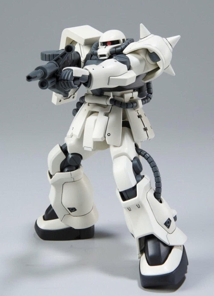 [HÀNG SẴN] BANDAI MÔ HÌNH LẮP RÁP 1/144 HGUC F2-ZAKU (EARTH FEDERATION TYPE)