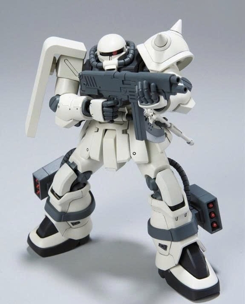[HÀNG SẴN] BANDAI MÔ HÌNH LẮP RÁP 1/144 HGUC F2-ZAKU (EARTH FEDERATION TYPE)