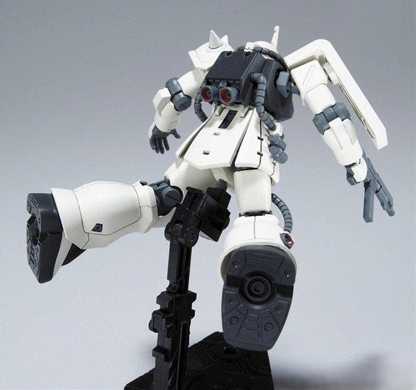 [HÀNG SẴN] BANDAI MÔ HÌNH LẮP RÁP 1/144 HGUC F2-ZAKU (EARTH FEDERATION TYPE)