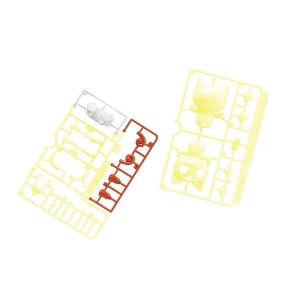 [HÀNG SẴN] BANDAI MÔ HÌNH LẮP RÁP Pokemon PLAMO COLLECTION QUICK!! 28 Meowth