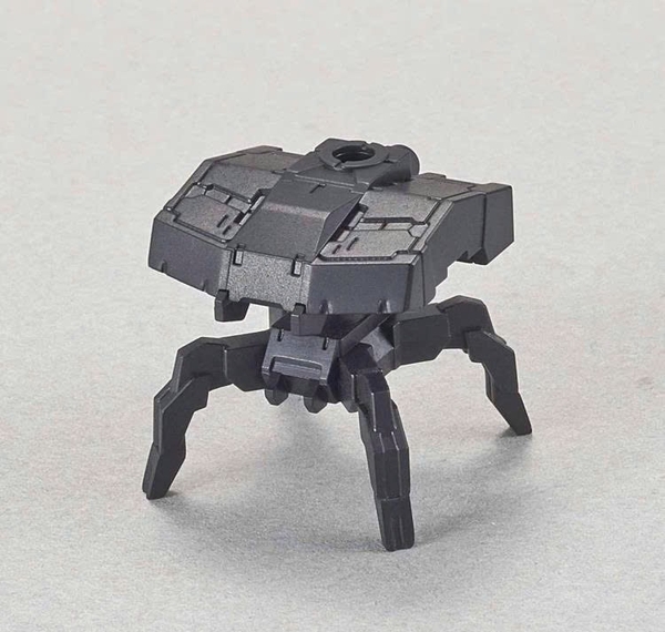 [HÀNG CÓ SẴN] BANDAI Mô hình lắp ráp 30MM ALTO (Dark Gray)