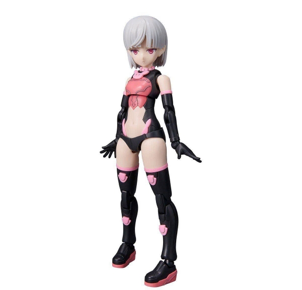 [HÀNG SẴN] BANDAI MÔ HÌNH LẮP RÁP 30MS SIS-T00 LARANEL[COLOR B]