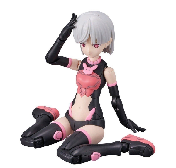 [HÀNG SẴN] BANDAI MÔ HÌNH LẮP RÁP 30MS SIS-T00 LARANEL[COLOR B]