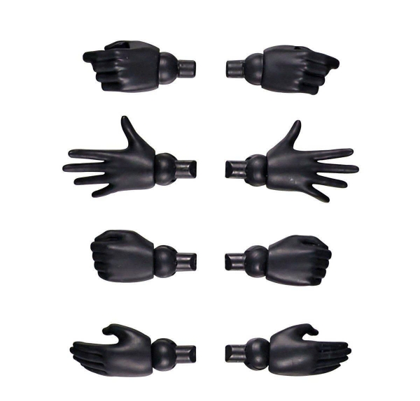 [HÀNG SẴN] BANDAI MÔ HÌNH LẮP RÁP 30MS SIS-T00 LARANEL[COLOR B]