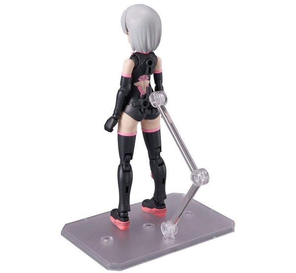 [HÀNG SẴN] BANDAI MÔ HÌNH LẮP RÁP 30MS SIS-T00 LARANEL[COLOR B]