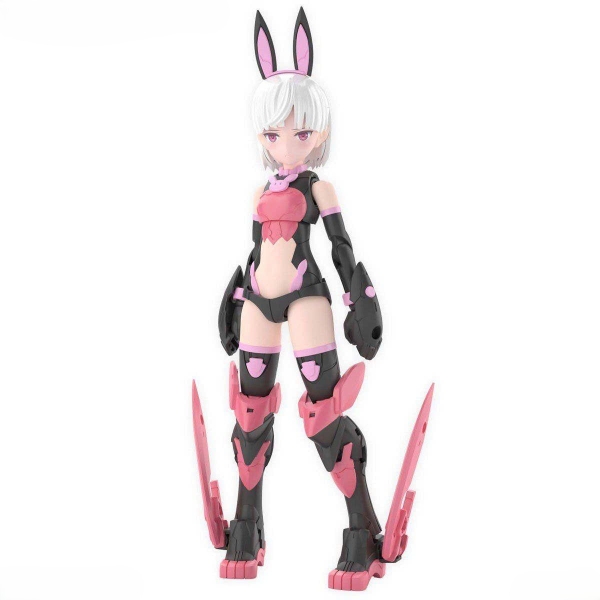 [HÀNG SẴN] BANDAI MÔ HÌNH LẮP RÁP 30MS SIS-T00 LARANEL[COLOR B]