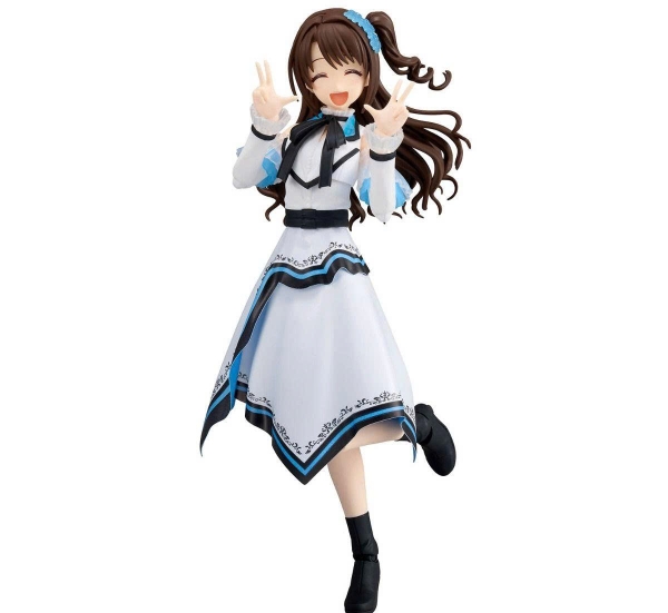 [HÀNG SẴN] BANDAI MÔ HÌNH LẮP RÁP 30MS UZUKI SHIMAMURA (20th Anniv. YOU AND i!)